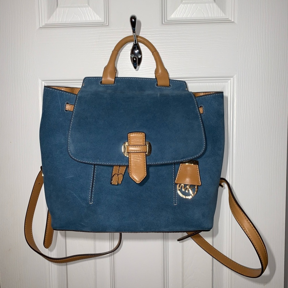 Michael Kors backback